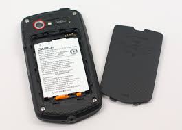 Bypass lockscreen casio g'zone c811 Casio G Zone Commando 4g Lte Review Verizon Wireless