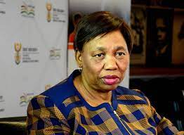 Energy and che.mical company, sasol and agriculture, land reform and rural development minister, thoko didiza, on behalf of ondersterpoort biological. Angie Motshekga Ponders Academic Calendar Citypress