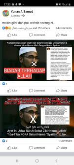 · 33 ratings · 4 reviews. Dr Ustaz Rozaimi Ramle Hadith Saya Membaca Post Ini Jelas Post Ini Memfitnah Saya Demi Allah Saya Tidak Menyamakan Langsung Nama Allah Dengan Sesiapa Apatah Lagi Nama Syaitan Saya Hanya
