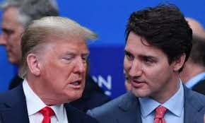 Canada pulls refugee welcome mat, launches ads warning asylum claims hard