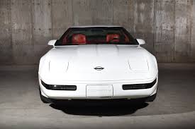 Image result for White 1992 Corvette