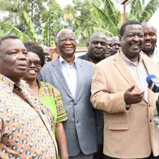 (born 6 june 1949) is a kenyan trade unionist who is currently serving as the francis atwoli. Atwoli S Sh500m Plan For 2022 Polls Divides Western Leaders Nation