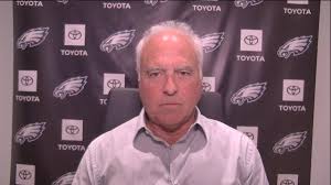 The nick sirianni era in philadelphia is off to an absolutely hilarious start. Fox 29 Philadelphia Eagles Introduce Nick Sirianni As Head Coach Facebook