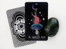 Check spelling or type a new query. The Hanged Man Tarot Card Keen Articles