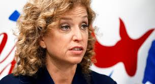 Inside the scramble to oust Debbie Wasserman Schultz