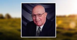 Milton Brown Obituary July 26, 2022