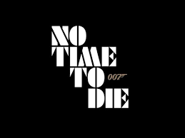 No time to die will arrive in u.k. No Time To Die James Bond Canada Live Youtube