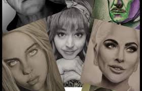 Jaron Priest Portraits