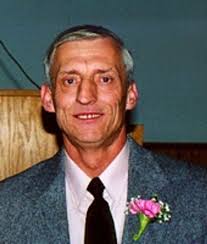 Jerry Wayne Yost Obituary September 26, 2002