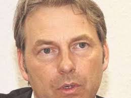 Salzmann: Rossing hält an Plänen fest