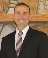 Greg Balog Selected as Scout Executive of Blue Ridge Council