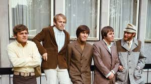 The wilson family (murry, audree, little brian and dennis) moved there in late 1941 and lived there until early 1945 when they moved to 3701. The Beach Boys 15 Greatest Songs Ranked Gold