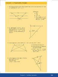 Euclidean geometry grade 11 content. Mathematics Gr 12 Elementary Geometry Geometric Shapes