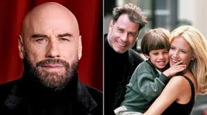 John Travolta pens emotional 33rd birthday tribute message to late son -  Smooth