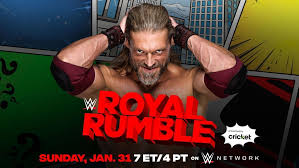 It was the 2020 royal rumble where edge made his return to wwe after being retired for nine years. Report Reason Wwe Didn T Keep Edge S Royal Rumble 2021 Return A Surprise Revealed Cultaholic