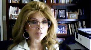 Joan E. Childs Discusses DO YOU HATE THE ONE YOU LOVE? and WHY DID SHE  JUMP?