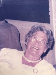 In Loving Memory of Ivy Gibson