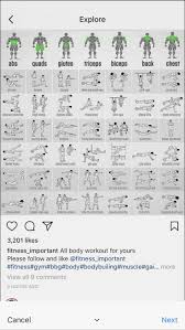 Cool gym names absolutefit armour body art of wellness blueprint fitness body balance center fitness. Muscle Chart And How To Appreciate Them Chart Muscle Weight Training Workouts Gym Workouts Abs Workout