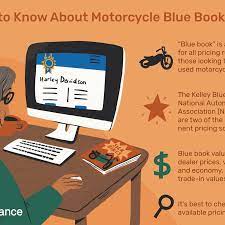 Blue book of utv values. What Is The Blue Book Value Of Your Motorcycle
