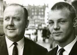 Taken at a session with Brian Jacks at Burton Judokwai. Not sure of date  but possibly late '70s. There were many others there. Derek Skivington, Murray  Horton, Malcolm Driver etc. We had