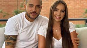 ¿Paola Jara y Jessi Uribe esperan bebé? Una foto despierta el rumor