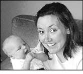 Amanda Cyron Obituary (2005)