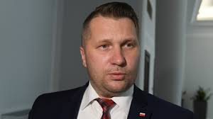 Minister edukacji i nauki skierował 24 czerwca br. Przemyslaw Czarnek Koalicjanci Pis Musza Dostrzec Rzeczywistosc I Poskromic Swoje Apetyty Wiadomosci