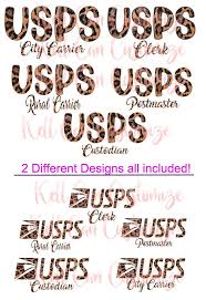 Contract : R/Usps