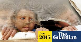 Education without borders: teaching Syria's lost generation