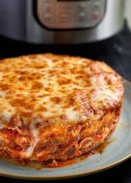 Fantastic Recipe Husband And Kids Loved It I Will Be Making This Again Very Soon Instant Pot Lasagna Recipe Instant Pot Dinner Recipes Cooker Recipes