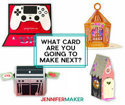 Would you mind adding the vector file in a more popular file format (e.g. Do You Love To Make Paper Cards What Jennifermaker Com Facebook