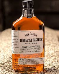 Jack Daniel S Tennessee Tasters Receitas