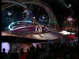 Estonia has had a mixed history at eurovision, reaching their peak in 2001 with tanel padar, dave benton and 2xl who won the contest with the song everybody. Eurovision 2003 Latvia F L Y Hello From Mars