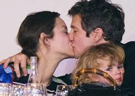 Her father's family is from brittany. Epingle Sur Marion Cotillard