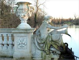 Kensington Gardens A Londres Les Jardins Qui Ont Inspire Peter Pan Jardin Italien Jardins Vases