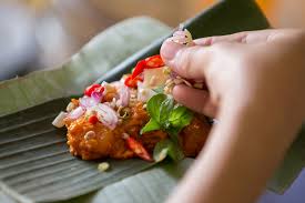 Resep masakan restoran bintang 5. Ini 5 Resep Masakan Enak Ala Chef Juna Gak Pake Ribet Idn Times Jabar
