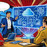 Capgemini stock steadies as digital and cloud revenue support outlook