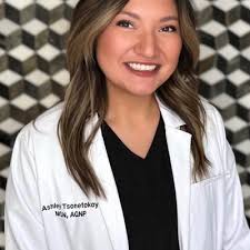 Ashley Hack's Instagram, Twitter & Facebook