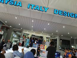Read student reviews and compare prices for 30 courses at english schools in malaysia. E 0126544232 21 3 2019 Unikl Midi Launching Creative Curriculum Global Education Business Design