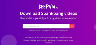 Spankbang download video