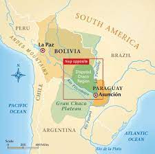 Posted on august 12, 2014 by john oakes wrote in announcements, articles. Rio Paraguay Peta Peta Rio Paraguay Amerika Selatan Amerika