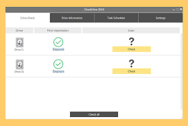 Seagate hard drives offer high quality, but they can also experience certain issues once in a while. 8 Freeware To Check Repair Ssd Hard Disk With Bad Sectors
