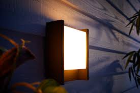 Philips Hue Extends Outdoor Range Signify Company Website