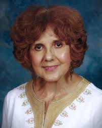 Lucille (Lou) Thompson Russell Obituary March 23, 2023