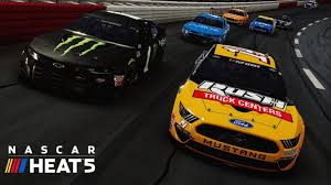 27.10.2019 · the easiest way to learn how to build a setup is to just take a default five meaning the midpoint on nascar heat 4's presets and 20.03.2017 · nascar heat 4 setup compilation. Nascar Heat 5 Review Coin Op Tv