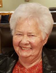 Obituary information for Audrey Seifert