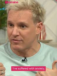 Jamie Laing's Journey: Overcoming Anxiety Through Ultra Marathons