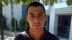 Σύμφωνα με ενημέρωση από την π.υ. Agrinio Nekros 27xronos E8elonths Pyrosbesths Eniwse Adia8esia Kata Thn Katasbesh Pyrkagias To Pontiki