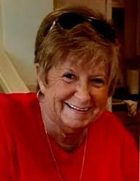 Obituary information for Gayle Odom