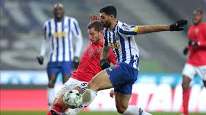 Fc Porto E Benfica Empatam E Falham Aproximacao Ao Sporting Renascenca